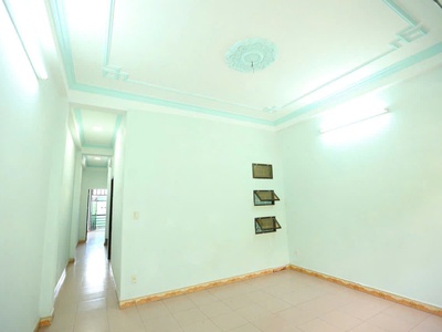 Hiếm  bán gấp nhà 1t2l mặt tiền nguyễn ái quốc, 5m x 31m chỉ 12tỷ 1