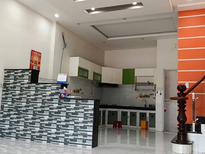 Hot  nhà lầu mặt tiền đỗ văn thi, p.hiệp hoà, 6m x 11m  65m2  chỉ 6,1 tỷ 1