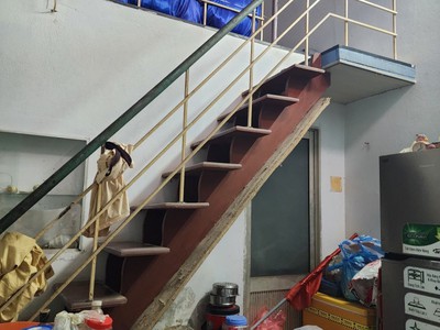 Nhà mặt tiền đường 5.5m thanh khê, sát chợ kỳ đồng, 70m2, c4, 3.95 tỷ 1