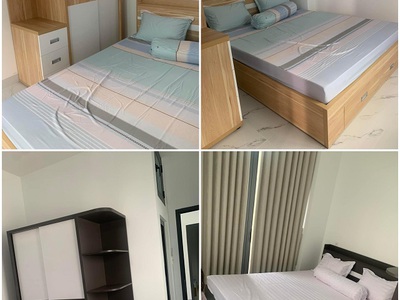 Còn 1 phòng nội thất cao cấp, chỉ 4tr - 34/16 nguyễn duy, phường 9, quận 8 2