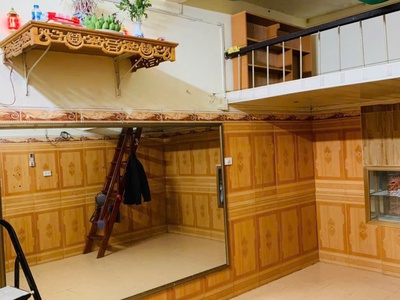 Cho thuê nhà chính chủ 21m2 phố Lý Nam Đế, Hoàn Kiếm, Hà Nội 0