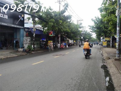 Bán nhà 4 tầng mặt tiền kinh doanh   đang cho thuê 14tr/th   trương phước phan   12 tỷ 0