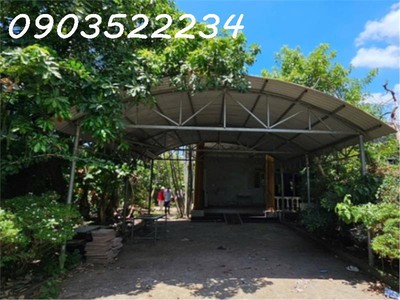 Bán nhà mặt phố tại đường võ văn hát, quận 9, tp.hcm, 17 tỷ  tl , 1169m2 4