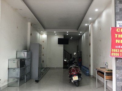 Cho thuê nhà nguyên căn 5