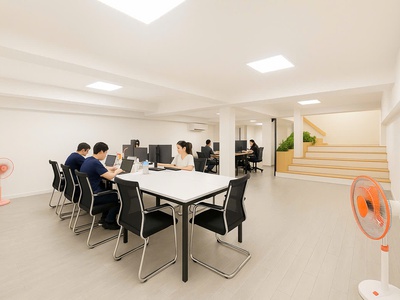 Văn Phòng Bình Thạnh Giá Rẻ, Miễn Phí Cho Thuê Tháng Đầu Tiên 1