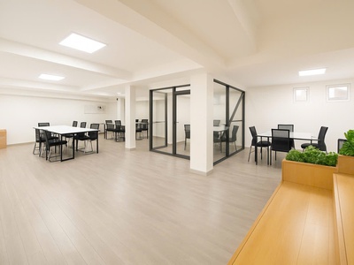 Văn Phòng Bình Thạnh Giá Rẻ, Miễn Phí Cho Thuê Tháng Đầu Tiên 2