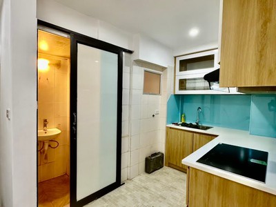 Bán nhà tt tầng 2, 72m2, tân mai - hoàng mai - hà nội - chỉ 2 tỷ x - sổ đỏ chính chủ 3