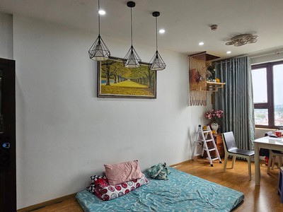 Bán cc cao cấp phố tam trinh - hoàng mai - 2 tỷ x - 55m  - 2pn - sổ đỏ chính chủ 2