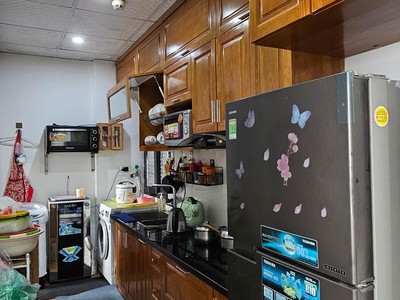 Bán cc cao cấp phố tam trinh - hoàng mai - 2 tỷ x - 55m  - 2pn - sổ đỏ chính chủ 4