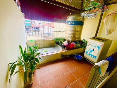  trần khát chân   lò đúc   ô cầu dền   40m    4 tầng   3 ngủ   tc 7 tỷ 4
