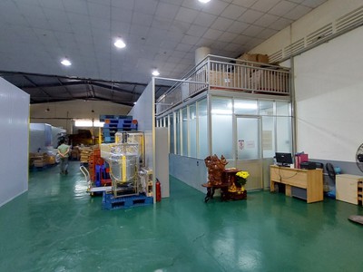  Cho thuê nhà kho 300m    đường Trưng Nữ Vương   giá chỉ 45K/M 0