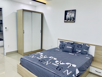 Cho thuê căn hộ Waterfront City, 2 p.ngủ full đồ  80m2 . 3