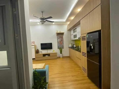  cần bán gấp căn hộ 2pn - ct12 kim văn kim lũ   giá chỉ 2,8 tỷ  3