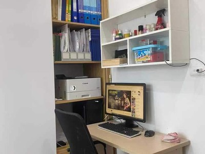  cần bán gấp căn hộ 2pn - ct12 kim văn kim lũ   giá chỉ 2,8 tỷ  4