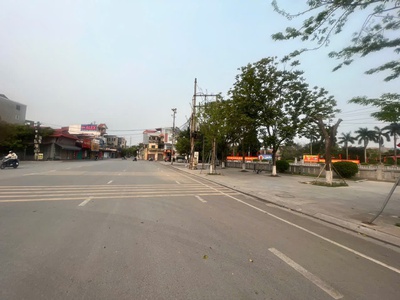 Nhanh tay sở hữu lô đất giá tốt tại khu đô thị mới phù khê, phù khê, từ sơn diện tích 85m2, giá 4,1 2