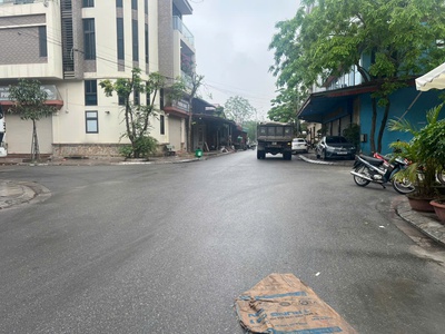 Nhanh tay sở hữu lô đất giá tốt tại khu đô thị mới phù khê, phù khê, từ sơn diện tích 85m2, giá 4,1 3