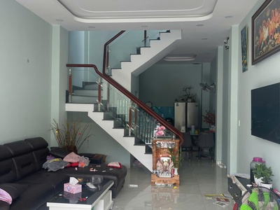 Chủ gấp bán nhà 3 tầng, 50m2 hxh, khu đông tăng long, trường thạnh-tp.thủ đức. chỉ 5 tỷ tl 1