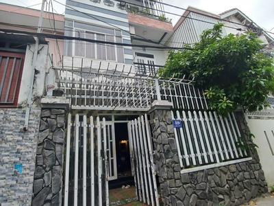 Cần bán nhà 3 tầng mặt tiền kinh doanh đường lang liêu  - phường vĩnh phước -  tp nha trang 2