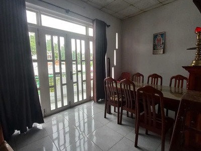 Cần bán nhà 3 tầng mặt tiền kinh doanh đường lang liêu  - phường vĩnh phước -  tp nha trang 3