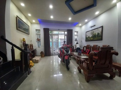 Cần bán nhà 3 tầng mặt tiền kinh doanh đường lang liêu  - phường vĩnh phước -  tp nha trang 4