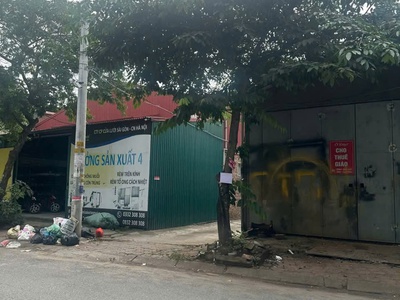 Bán nhà 42 5 4 6.5 tỷ, ô tô đỗ cửa vĩnh quỳnh, thanh trì 1