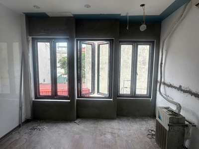 Bán nhà 42 5 4 6.5 tỷ, ô tô đỗ cửa vĩnh quỳnh, thanh trì 0