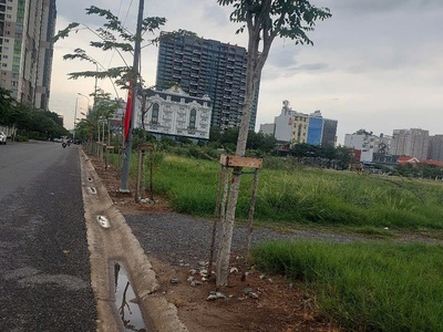 Siêu phẩm hiếm bán dành cho giới siêu giàu sở hữu biệt thự đẳng cấp xuân thủy - thảo điền - quận 2 1