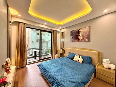 Chính chủ cần bán nhà 45m giá 12 tỷ , khương hạ thanh xuân ô tô vào nhà kinh doanh 2
