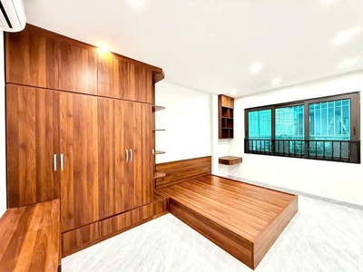 Chính chủ cần bán nhà 45m giá 12 tỷ , khương hạ thanh xuân ô tô vào nhà kinh doanh 3