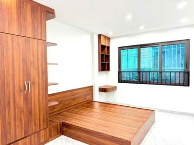 Chính chủ cần bán nhà 45m giá 12 tỷ , khương hạ thanh xuân ô tô vào nhà kinh doanh 4