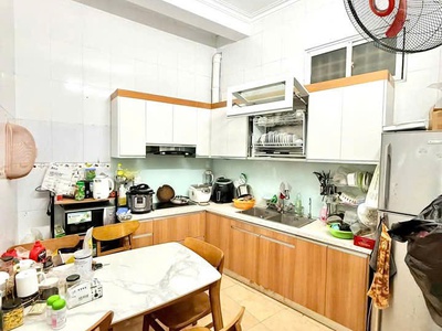 Chính chủ cần bán nhà liền kề 86m giá 20.5 tỷ , văn khê hà đông ô tô tránh , kinh doanh . 1