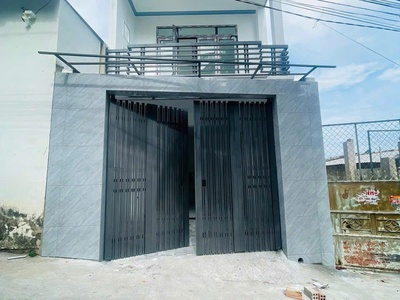 Bán nhà hẻm ô tô đường ngô đến nha trang, cách biển 500m 3