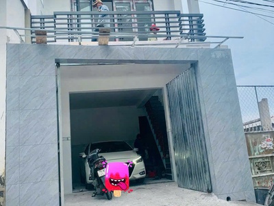 Bán nhà hẻm ô tô đường ngô đến nha trang, cách biển 500m 0