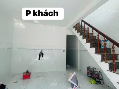 Bán nhà hẻm ô tô đường ngô đến nha trang, cách biển 500m 2