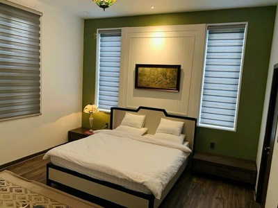 Bán biệt thự villa sân vườn 580m2 vạn hạnh phường 8 đà lạt 3