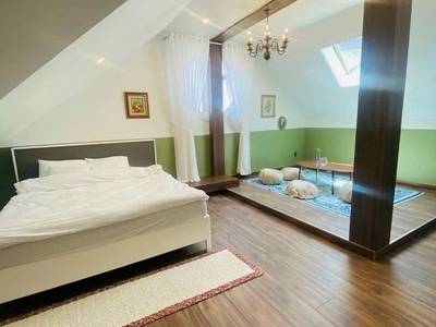 Bán biệt thự villa sân vườn 580m2 vạn hạnh phường 8 đà lạt 4