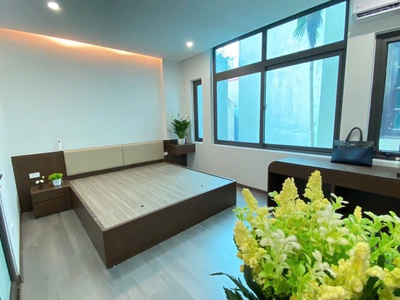  nguyễn thị định   nhà 40m , 5 tầng, cách phố vài bước chân   đáng mua ngay không cần hỏi 1