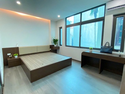  nguyễn thị định   nhà 40m , 5 tầng, cách phố vài bước chân   đáng mua ngay không cần hỏi 3