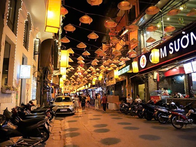Bán mặt phố mã mây, 50 tỷ, 42 m2, pháp lý đầy đủ 0