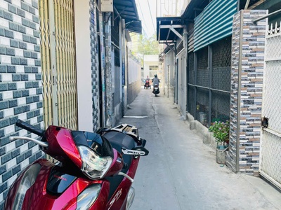 Bán căn góc hẻm gần cầu hộ - ngọc hiệp, nha trang 0