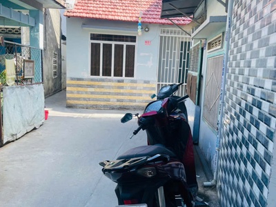 Bán căn góc hẻm gần cầu hộ - ngọc hiệp, nha trang 1