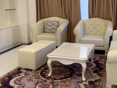 Bán villa 5 phòng mới xây full nội thất cao cấp sân vườn rộng khu măng lin p7 - đà lạt 3