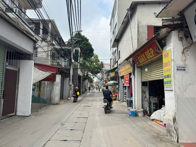 Bán 90m đất tổ 7, quang minh, mê linh, hn. gần kcn và đường võ văn kiệt 0