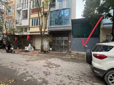  bán nhà siêu phẩm đât nền, giang chính biên giang, hà đông,hả nội, giá yêu thương  1