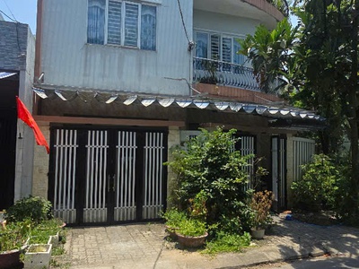 Nhà lô góc diện tích lớn vừa ở vừa có dãy nhà trọ cho thuê 2