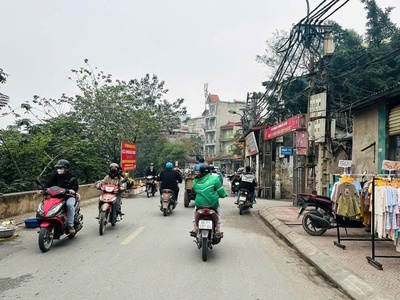 Bán nhà thôn thượng phúc, tả thanh oai   50m    giá nhỉnh  4 tỷ. 0