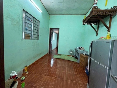 Bán nhà thôn thượng phúc, tả thanh oai   50m    giá nhỉnh  4 tỷ. 4