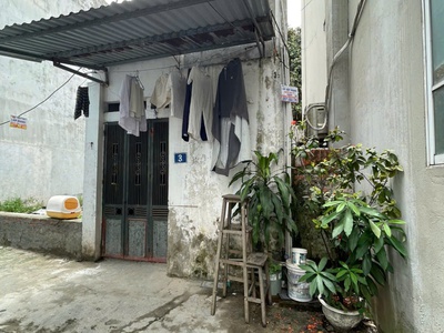 Bán nhà thôn thượng phúc, tả thanh oai   50m    giá nhỉnh  4 tỷ. 3