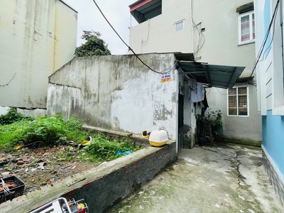 Bán nhà thôn thượng phúc, tả thanh oai   50m    giá nhỉnh  4 tỷ. 2
