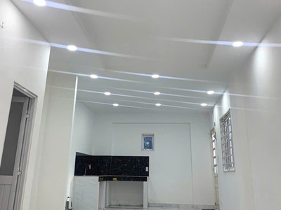 Giảm chào 200tr, nhà mới, ở ngay, dt 52m2  5 x 11 , hiệp bình chánh thủ đức, chỉ 2.85ty 0